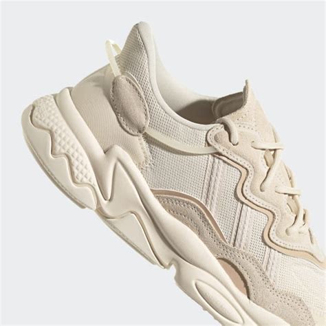 adidas ozweego ecru|OZWEEGO shoes.